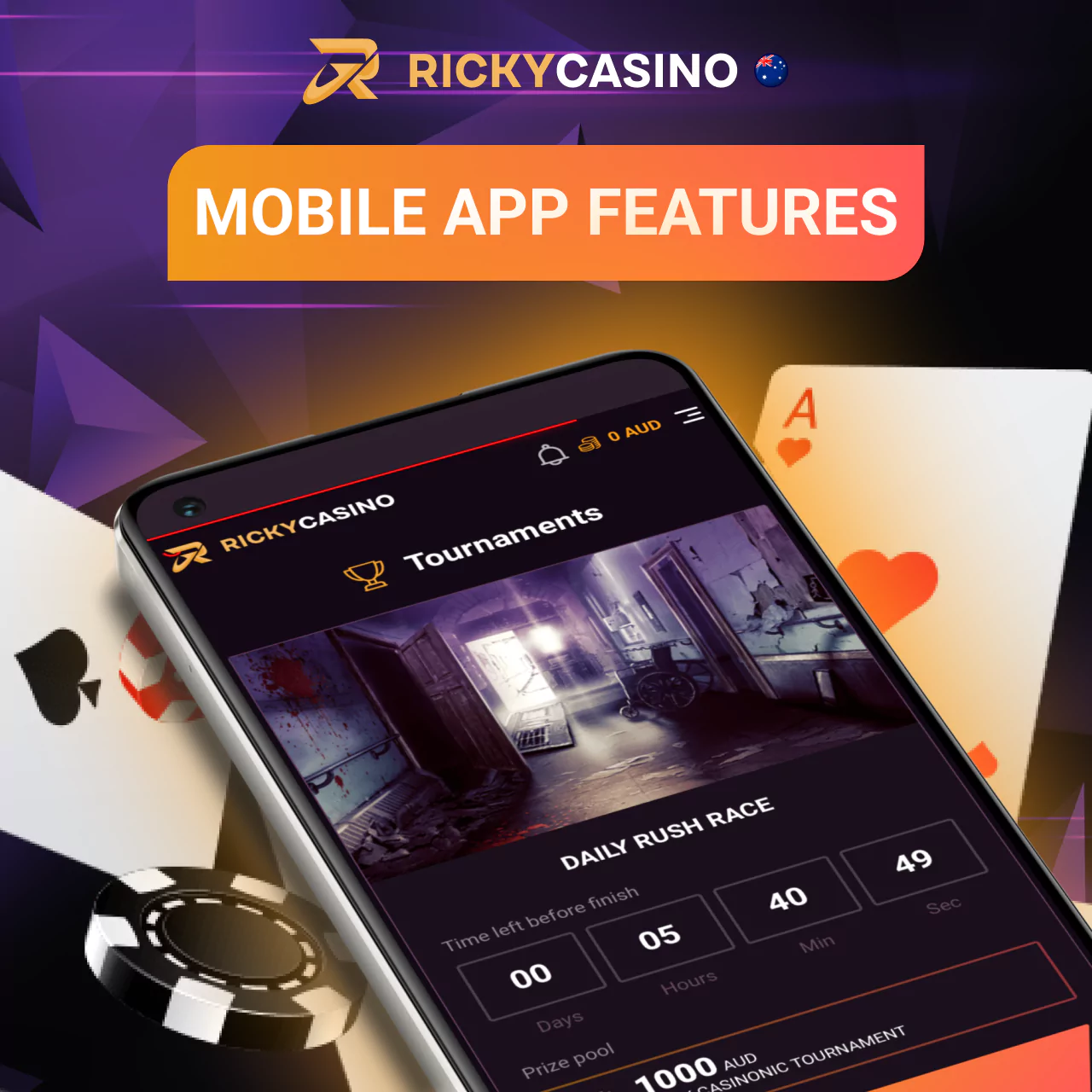 Advantages of the bookmaker's mobile platform